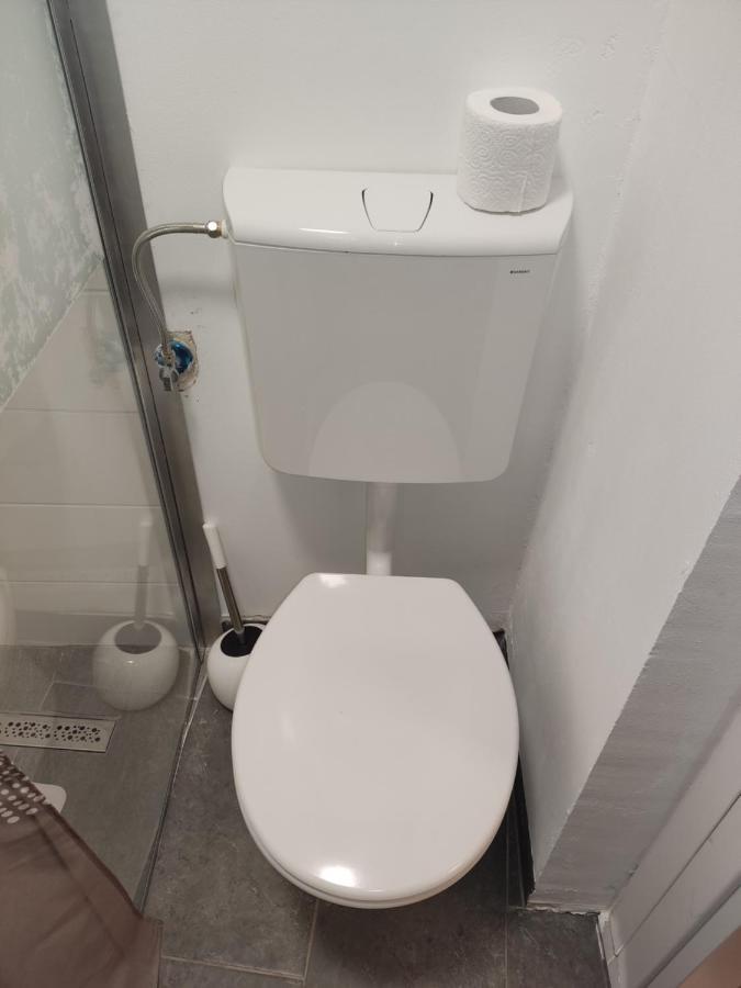 Room Marija Zágráb Kültér fotó