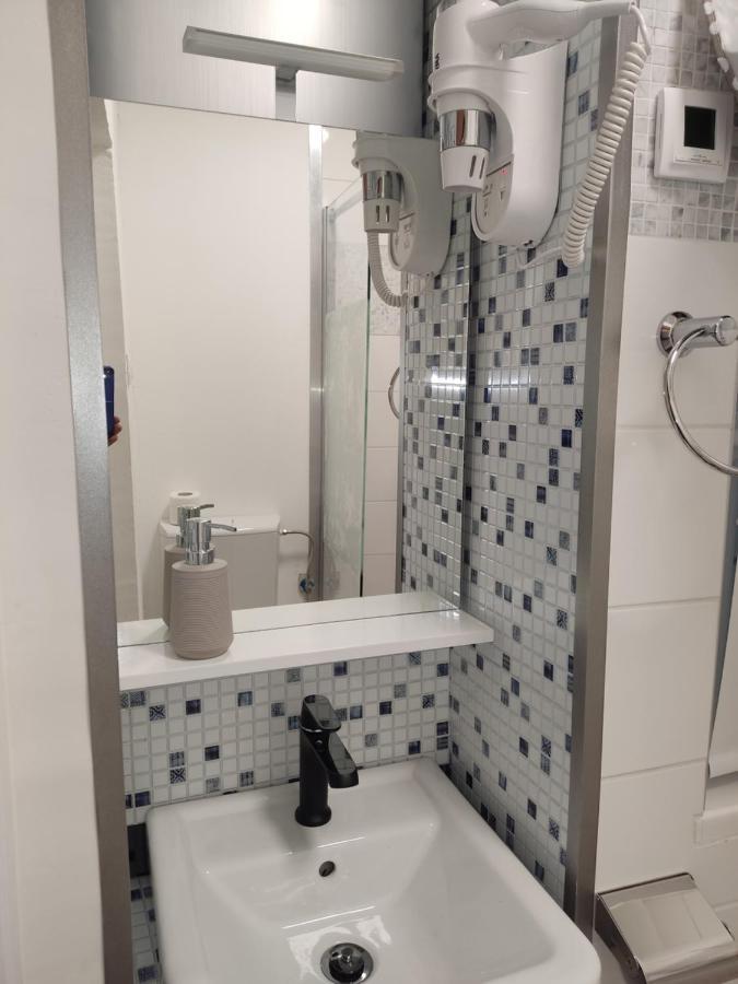 Room Marija Zágráb Kültér fotó