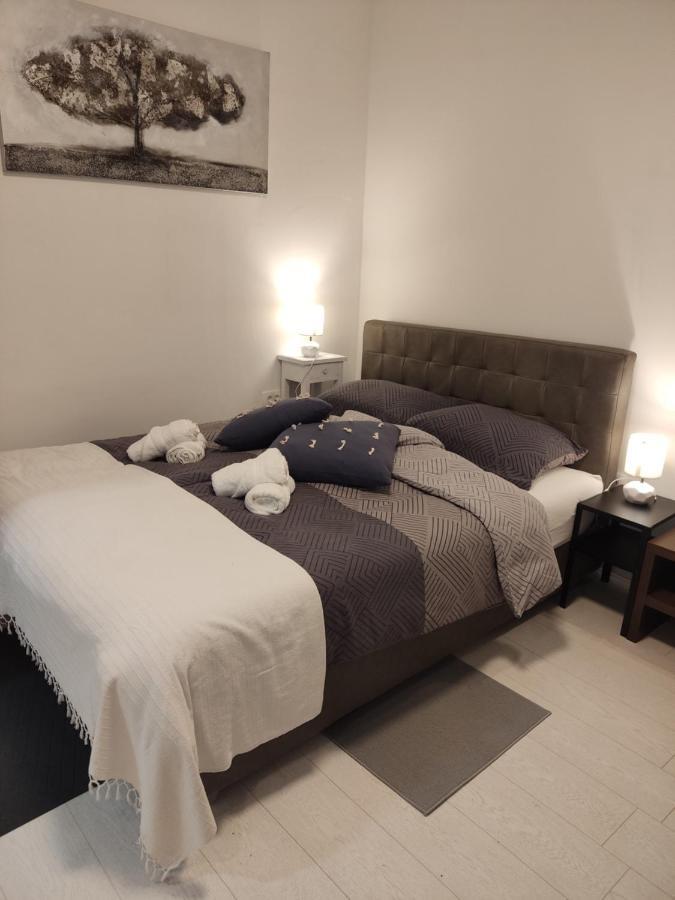 Room Marija Zágráb Kültér fotó