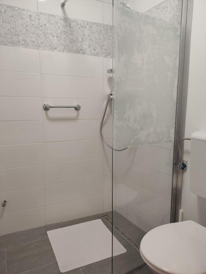 Room Marija Zágráb Kültér fotó